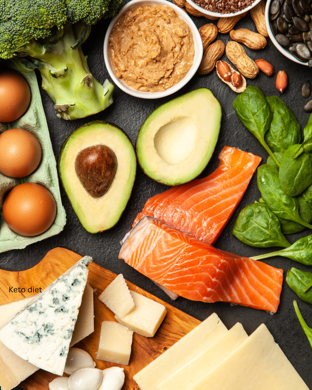 Why Low-Carb and Keto Diets Are Game-Changers for Your Health