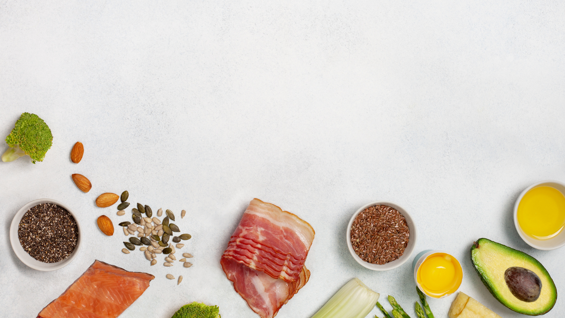 DO KETAO PRODUCTS WORK IF YOU'RE NOT FOLLOWING A KETO DIET?
