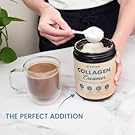 Collagen Creamer