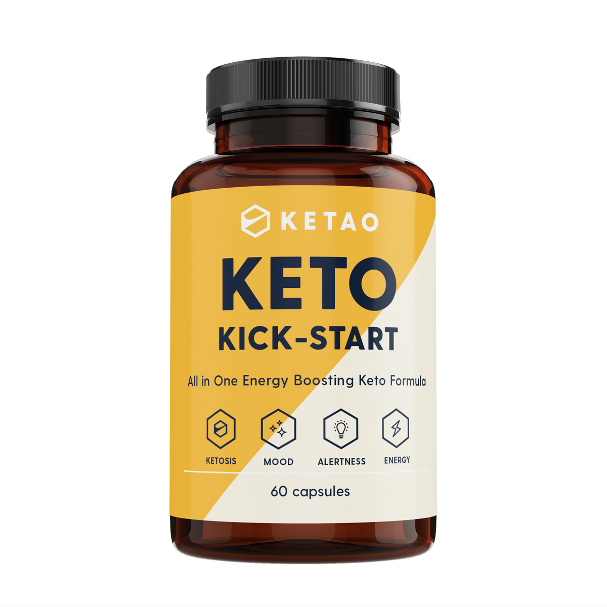 Keto Triple Pack