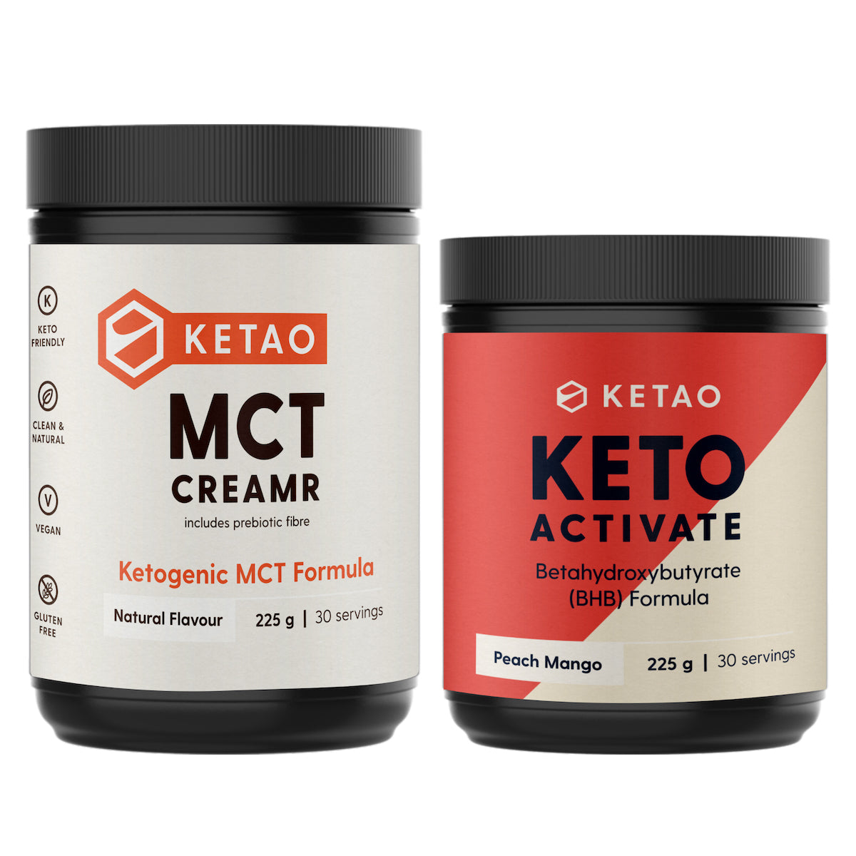 Keto Activate - Starter Pack